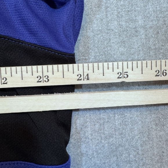 Nike Golf Shirt Mens‎ XL Polo Dri-Fit Standard Fit Athletic Performance Golf Top - Picture 7 of 10